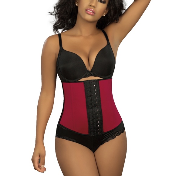 vedette waist trainer